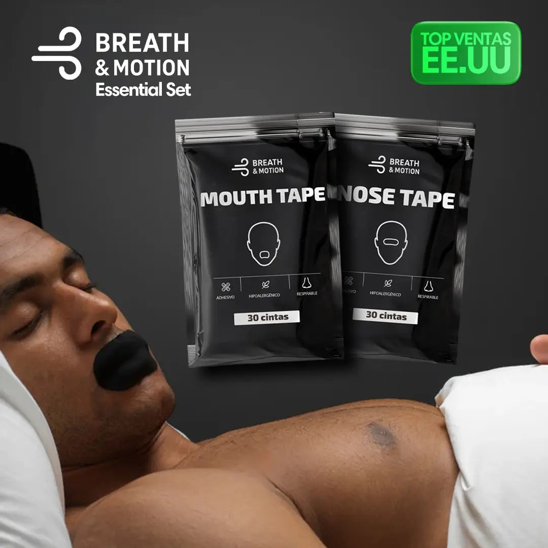 Breath Essential Set