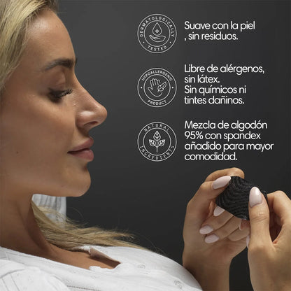 Breath Essential Set