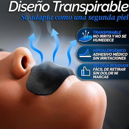 Mouth Tape Breath&Motion